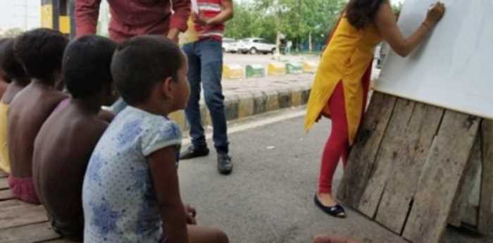 भारत में गुणवत्तापूर्ण एवं सस्ती शिक्षा की पहुंच बढ़ाने के लिए नवीन तरीके: केन्द्रीय शिक्षा मंत्रालय